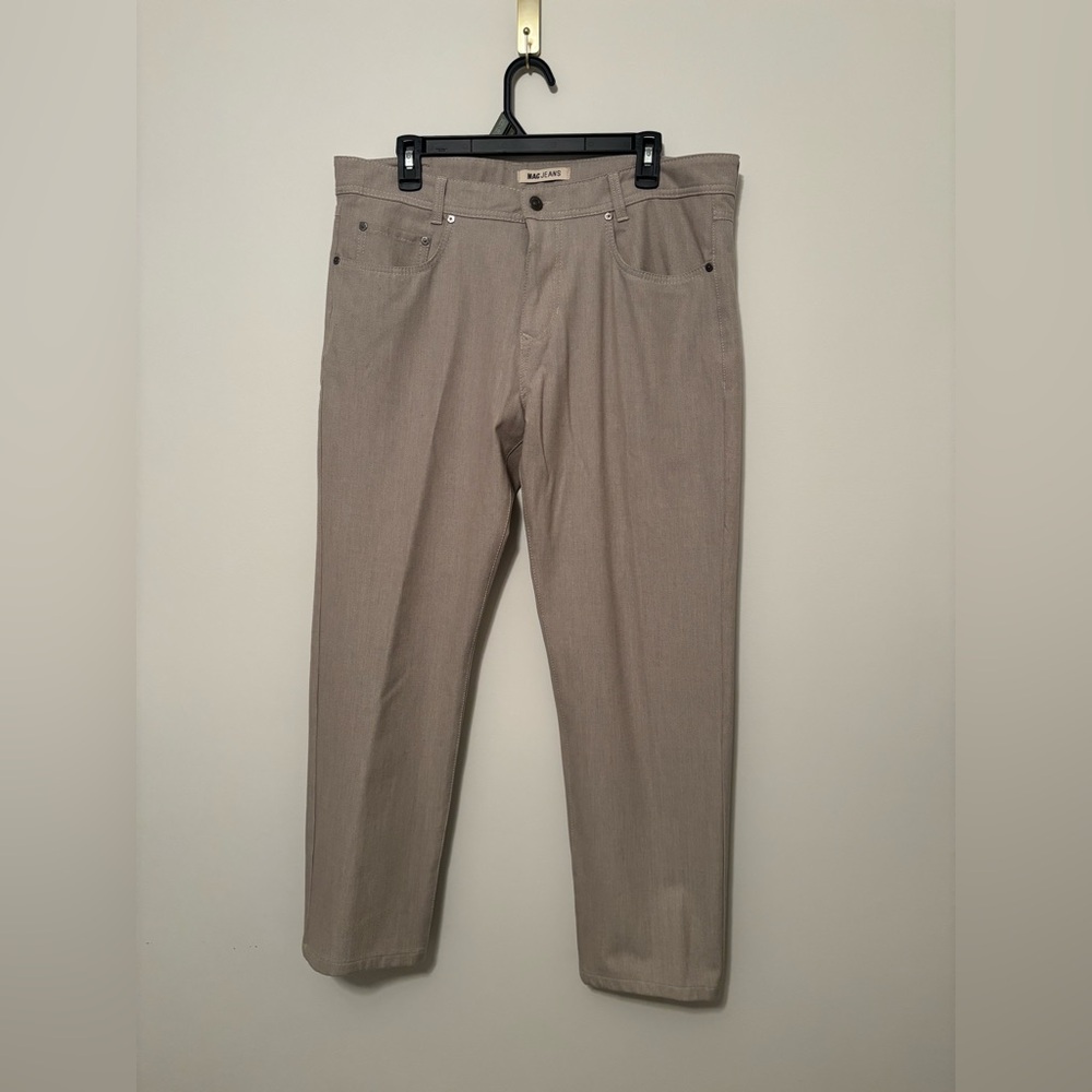 MAC jeans
